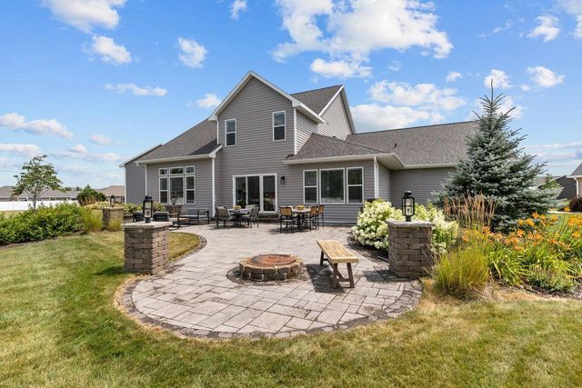 3635 GOLDEN HILL COURT, Appleton, WI 54913