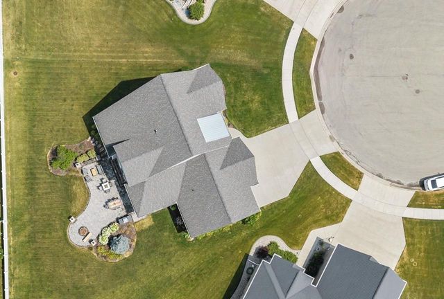 3635 GOLDEN HILL COURT, Appleton, WI 54913