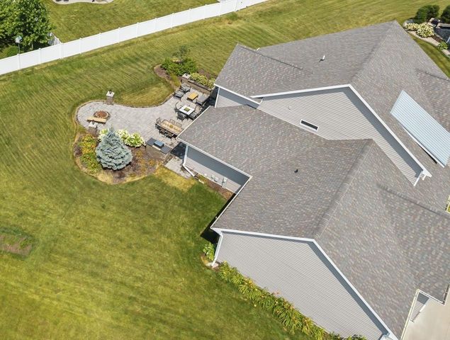 3635 GOLDEN HILL COURT, Appleton, WI 54913