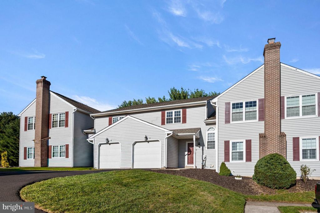 301 ESSEX CT, Lansdale, PA 19446
