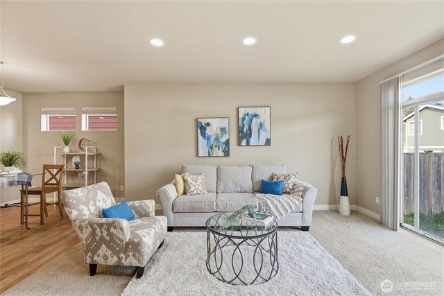 4510 McKinley Street NE, Lacey, WA 98516