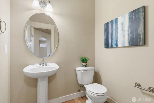 4510 McKinley Street NE, Lacey, WA 98516