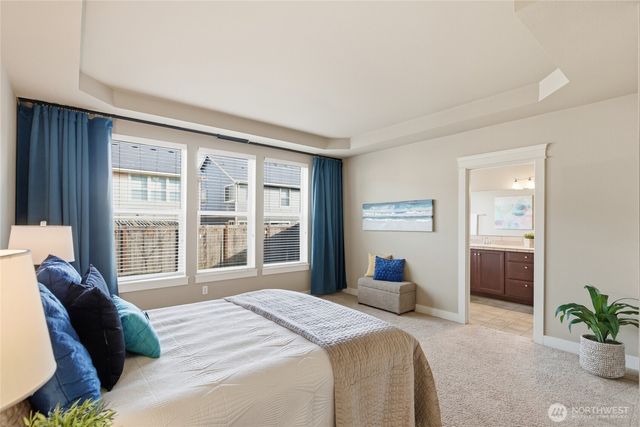 4510 McKinley Street NE, Lacey, WA 98516