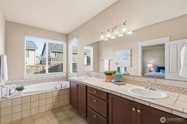 4510 McKinley Street NE, Lacey, WA 98516