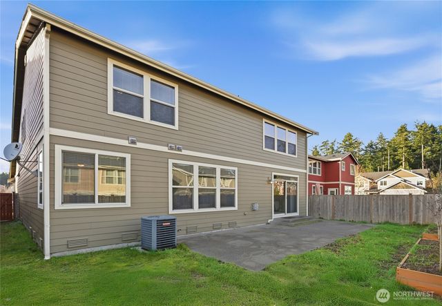 4510 McKinley Street NE, Lacey, WA 98516