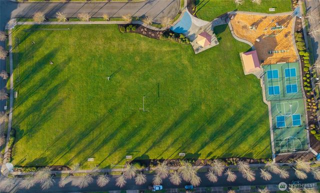 4510 McKinley Street NE, Lacey, WA 98516