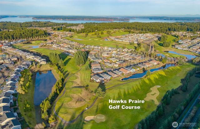 4510 McKinley Street NE, Lacey, WA 98516