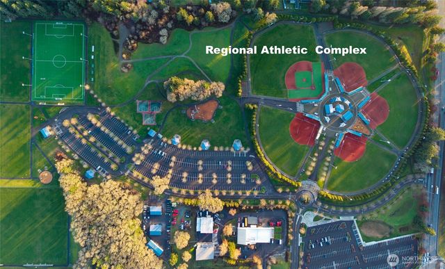 4510 McKinley Street NE, Lacey, WA 98516