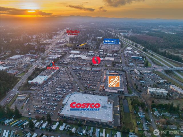 4510 McKinley Street NE, Lacey, WA 98516