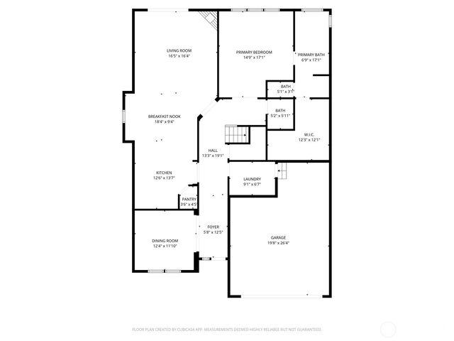 4510 McKinley Street NE, Lacey, WA 98516