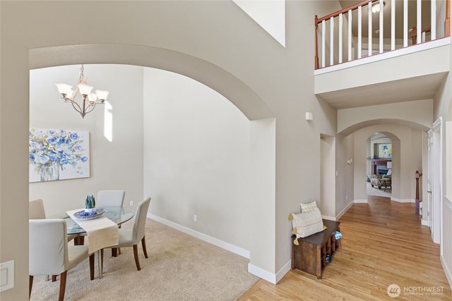 4510 McKinley Street NE, Lacey, WA 98516