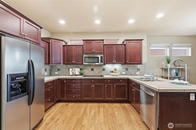 4510 McKinley Street NE, Lacey, WA 98516