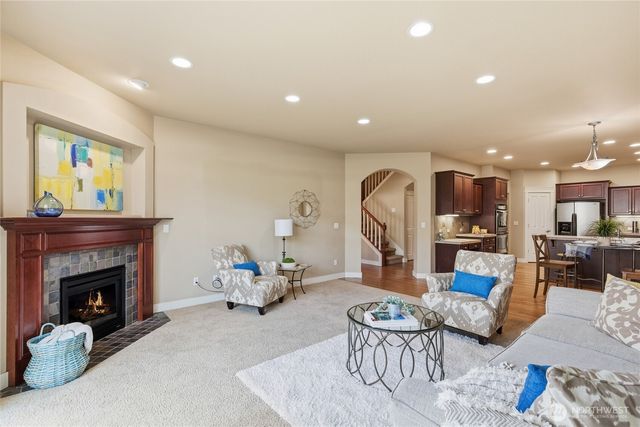 4510 McKinley Street NE, Lacey, WA 98516