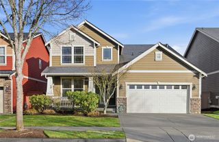 4510 McKinley Street NE, Lacey, WA 98516