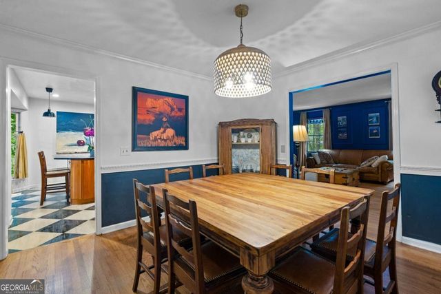 2872 Mcpherson Road NE, Roswell, GA 30075