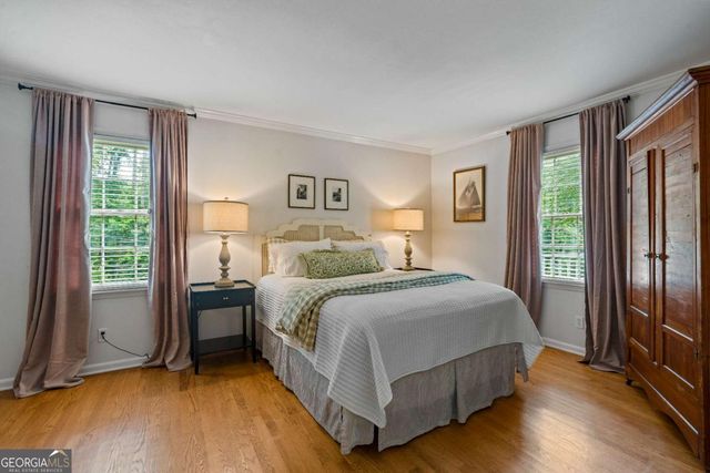 2872 Mcpherson Road NE, Roswell, GA 30075