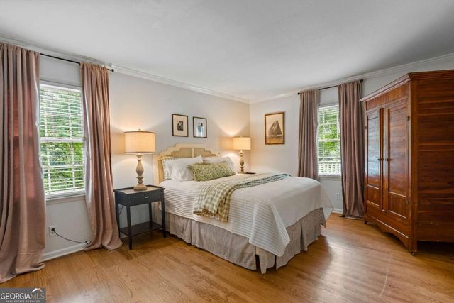 2872 Mcpherson Road NE, Roswell, GA 30075