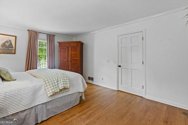 2872 Mcpherson Road NE, Roswell, GA 30075