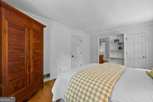2872 Mcpherson Road NE, Roswell, GA 30075
