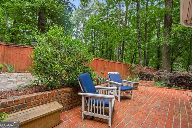2872 Mcpherson Road NE, Roswell, GA 30075