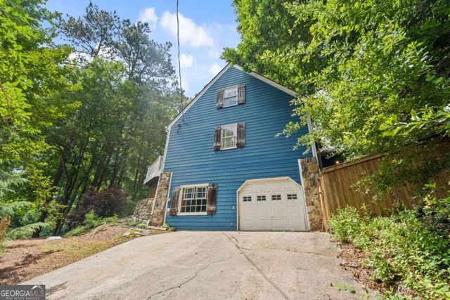 2872 Mcpherson Road NE, Roswell, GA 30075