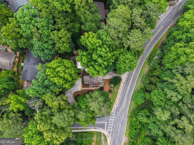 2872 Mcpherson Road NE, Roswell, GA 30075