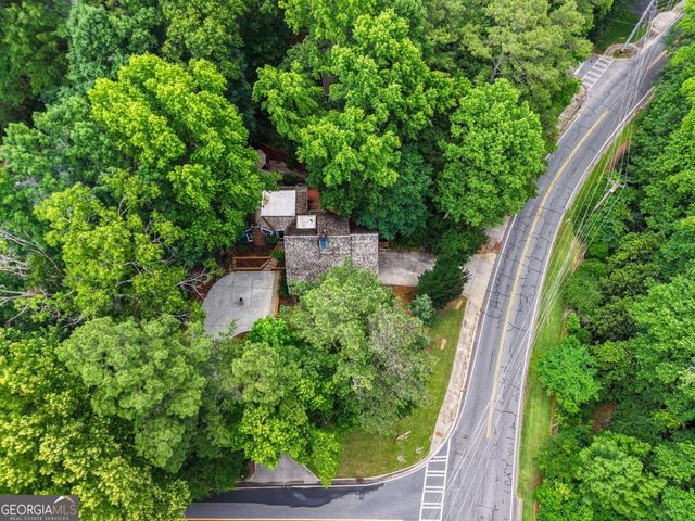 2872 Mcpherson Road NE, Roswell, GA 30075