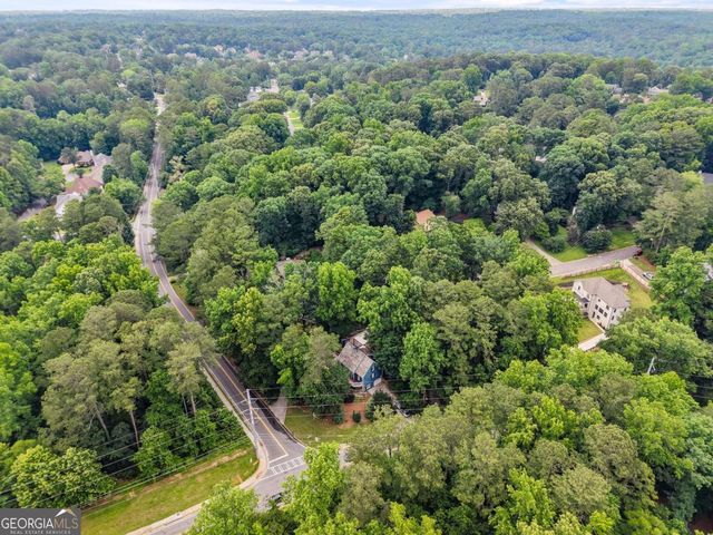 2872 Mcpherson Road NE, Roswell, GA 30075