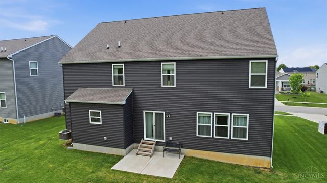 3226 Shadow Ridge Court, Hamilton Twp, OH 45152