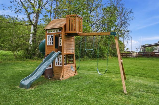 3226 Shadow Ridge Court, Hamilton Twp, OH 45152