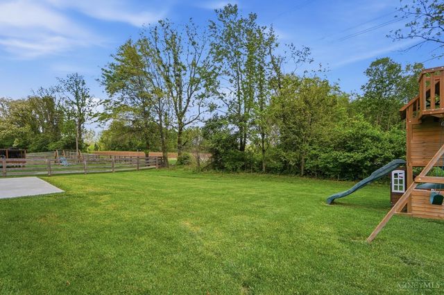 3226 Shadow Ridge Court, Hamilton Twp, OH 45152