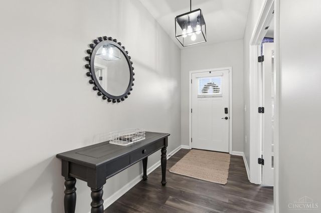 3226 Shadow Ridge Court, Hamilton Twp, OH 45152
