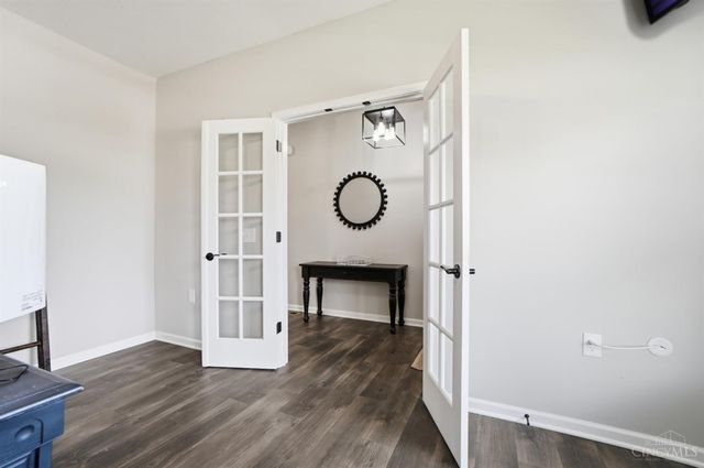 3226 Shadow Ridge Court, Hamilton Twp, OH 45152