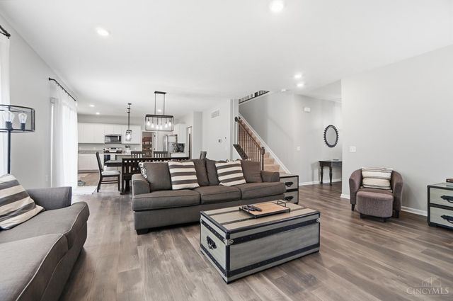 3226 Shadow Ridge Court, Hamilton Twp, OH 45152