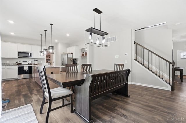 3226 Shadow Ridge Court, Hamilton Twp, OH 45152