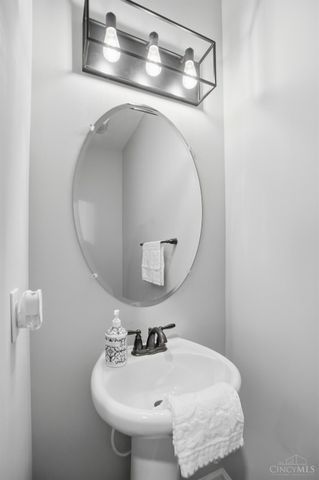 3226 Shadow Ridge Court, Hamilton Twp, OH 45152