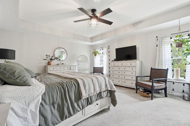 3226 Shadow Ridge Court, Hamilton Twp, OH 45152