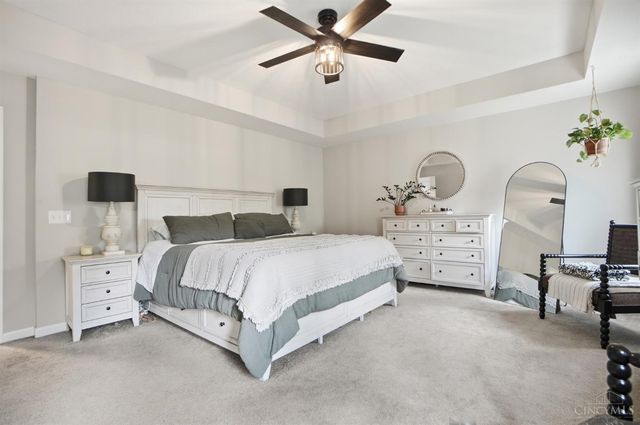 3226 Shadow Ridge Court, Hamilton Twp, OH 45152