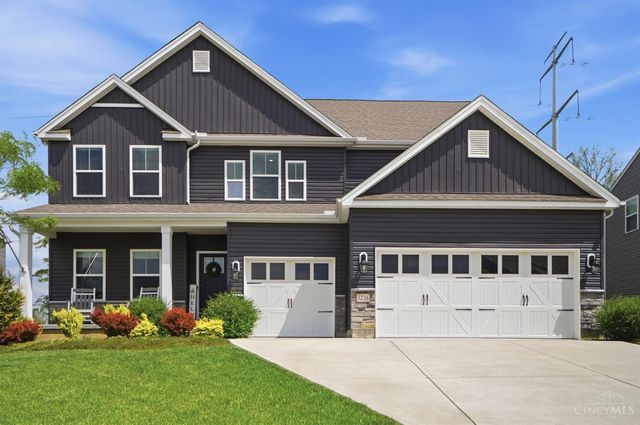3226 Shadow Ridge Court, Hamilton Twp, OH 45152