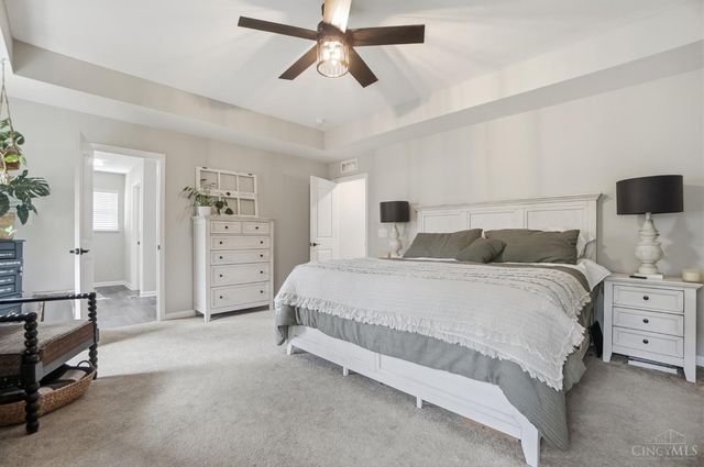 3226 Shadow Ridge Court, Hamilton Twp, OH 45152