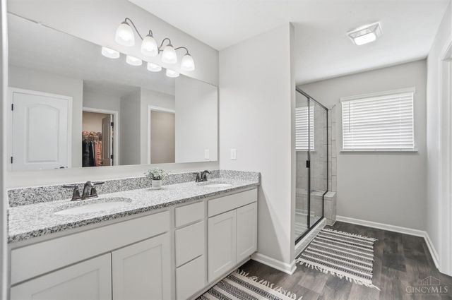 3226 Shadow Ridge Court, Hamilton Twp, OH 45152