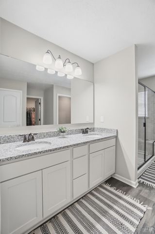 3226 Shadow Ridge Court, Hamilton Twp, OH 45152
