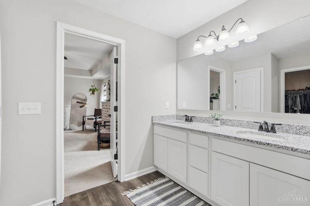 3226 Shadow Ridge Court, Hamilton Twp, OH 45152