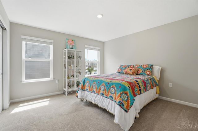 3226 Shadow Ridge Court, Hamilton Twp, OH 45152