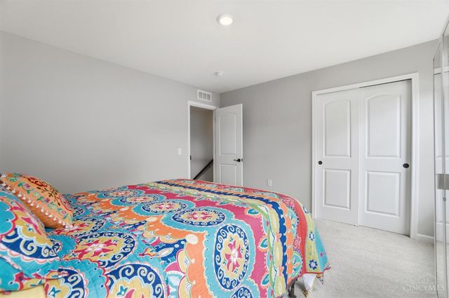 3226 Shadow Ridge Court, Hamilton Twp, OH 45152