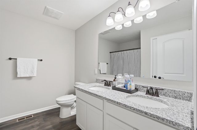 3226 Shadow Ridge Court, Hamilton Twp, OH 45152
