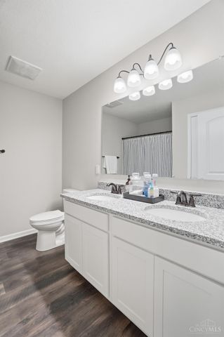 3226 Shadow Ridge Court, Hamilton Twp, OH 45152