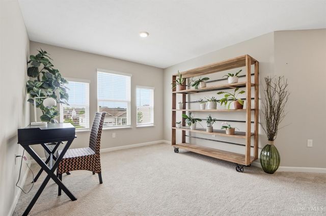 3226 Shadow Ridge Court, Hamilton Twp, OH 45152