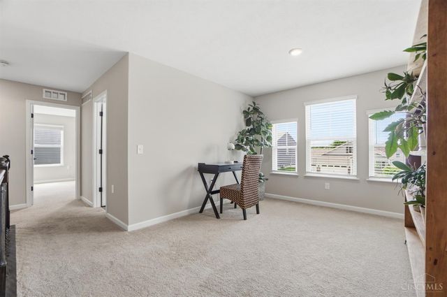 3226 Shadow Ridge Court, Hamilton Twp, OH 45152