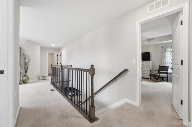 3226 Shadow Ridge Court, Hamilton Twp, OH 45152